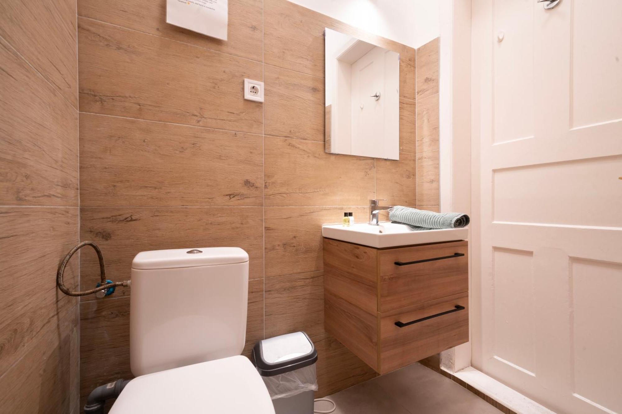 The Grove Hideaway Central 2Br Retreat บูดาเปสต์ ภายนอก รูปภาพ
